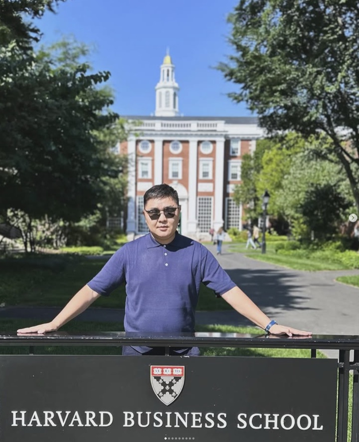 Batkhuyag Enkhtaivan — Founder, Agent AI LLC